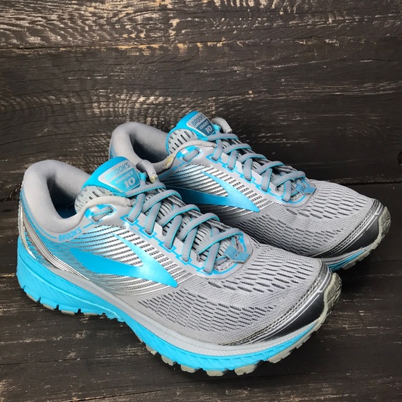 brooks ghost 7.5